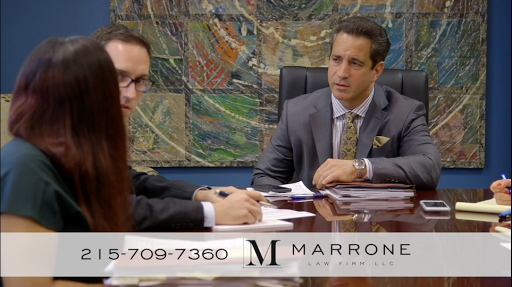 Attorney «Marrone Law Firm, LLC», reviews and photos
