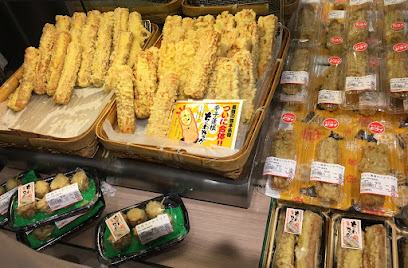 おべんとうのヒライ ＪＲ熊本駅店