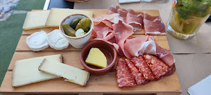 Photo n°34 de La Barge Restaurant à Troyes ()