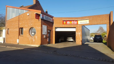 Auto Gestion - Motrio à Faches-Thumesnil