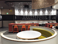 Atmosphère du Restauration rapide McDonald's Vélizy 2 à Vélizy-Villacoublay - n°15