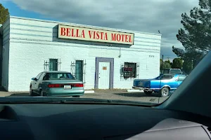 Bella Vista Motel image