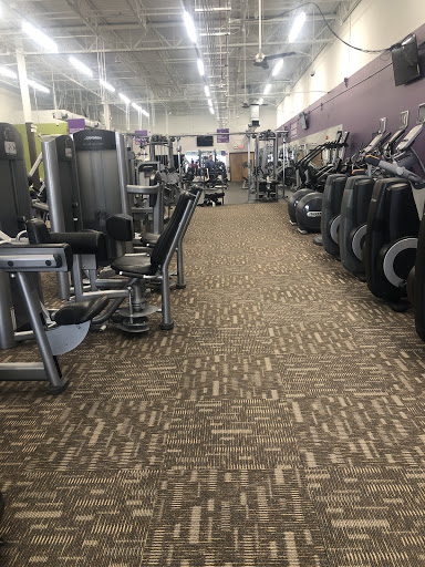 Gym «Anytime Fitness», reviews and photos, 830 IL-59, Bartlett, IL 60103, USA