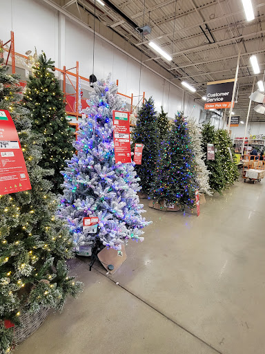 Home Improvement Store «The Home Depot», reviews and photos, 5900 Airport Hwy, Toledo, OH 43615, USA