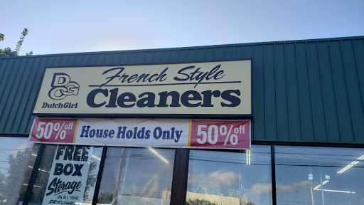 Dry Cleaner «Dutch Girl Cleaner», reviews and photos, 155 Sunrise Hwy, Lindenhurst, NY 11757, USA