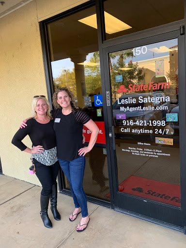 Leslie Sategna - State Farm Insurance Agent image