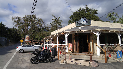Convenience Store «Trabuco General Store», reviews and photos, 31021 Trabuco Canyon Rd, Trabuco Canyon, CA 92679, USA