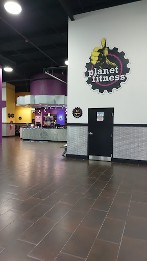 Gym «Planet Fitness», reviews and photos, 2851 W Republic Rd, Springfield, MO 65807, USA