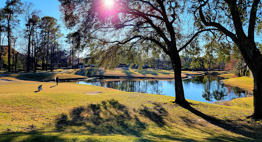 Country Club «Northgate Country Club», reviews and photos, 17110 Northgate Forest Dr, Houston, TX 77068, USA