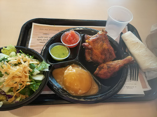 Mexican Restaurant «El Pollo Loco», reviews and photos, 4444 Century Blvd, Pittsburg, CA 94565, USA