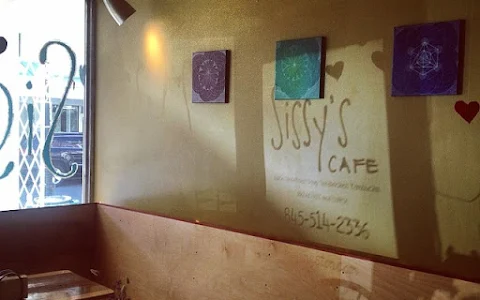 Sissy's Cafe image