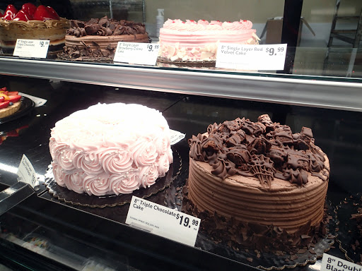 Supermarket «Lucky», reviews and photos, 1145 Arnold Dr, Martinez, CA 94553, USA