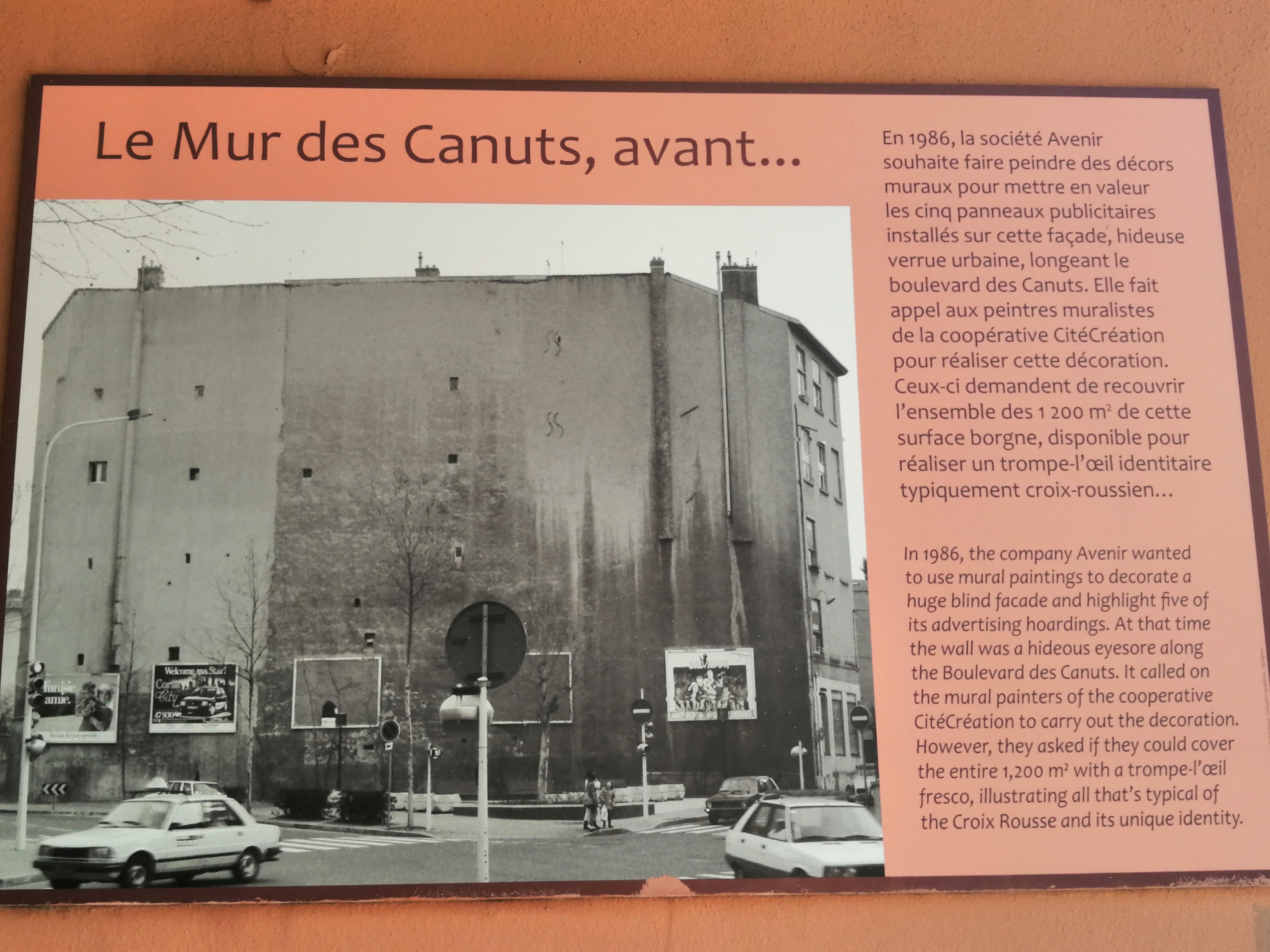 Photo n° 1 de l'avis de michel.a fait le 11/08/2023 à 21:07