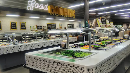 Grocery Store «Whole Foods Market», reviews and photos, 6621-B Baltimore Ave, Riverdale Park, MD 20737, USA