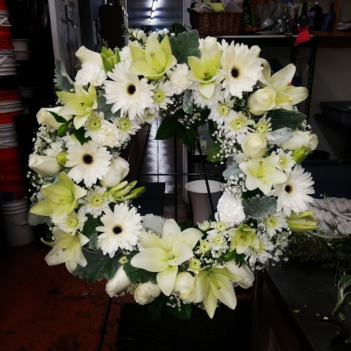 Florist «Glorious Flowers», reviews and photos, 703 E Western Ave, Avondale, AZ 85323, USA