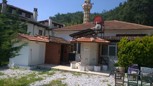 Akyaka Mahallesi İskele Camii