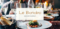 Photos du propriétaire du Restaurant français Le Bonobo Café à Paris - n°2