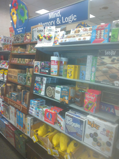 Book Store «Barnes & Noble», reviews and photos, 2518 South Rd, Poughkeepsie, NY 12601, USA