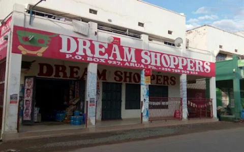 Dream Shoppers (Supermarket) image