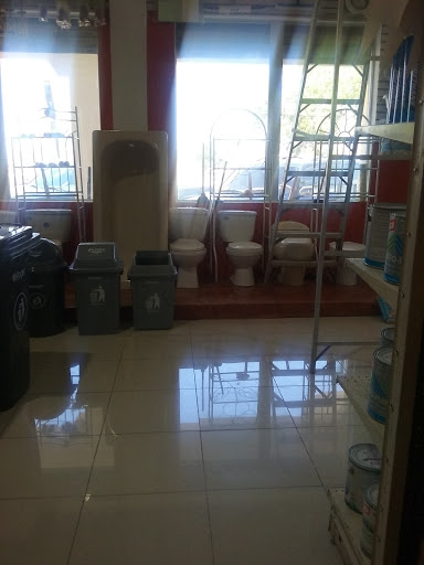 Building cleaning Punta Cana