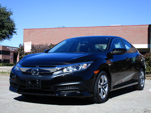 Used Car Dealer «Select City Cars», reviews and photos, 10503 Forest Ln Suite 156, Dallas, TX 75243, USA