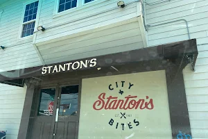 Stanton's City Bites image