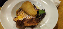 Pain perdu du Restaurant français La Petite Ardoise à Fontainebleau - n°4