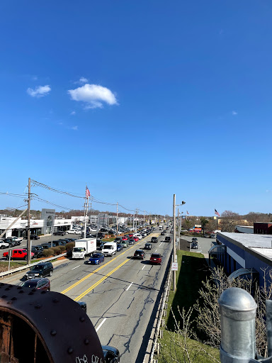 Discount Store «Walmart», reviews and photos, 55 Brooksby Village Way, Danvers, MA 01923, USA