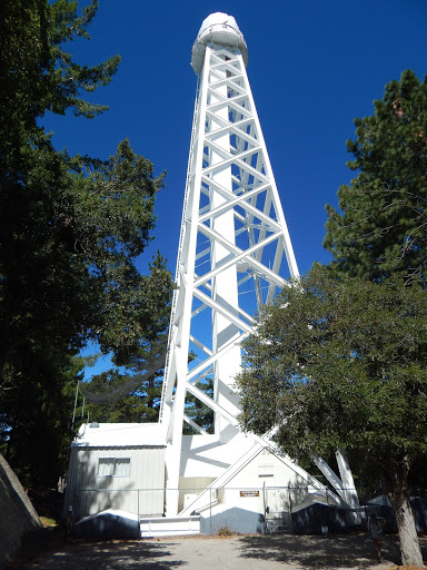 150 Feet Solar Tower