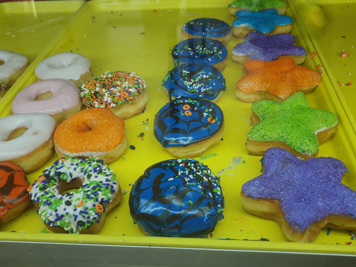 Donut Shop «Happy Donuts», reviews and photos, 2741 Virginia Pkwy, McKinney, TX 75071, USA