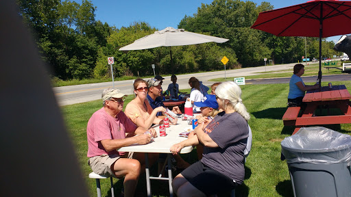 Grocery Store «IGA», reviews and photos, 11153 US-52, Brookville, IN 47012, USA