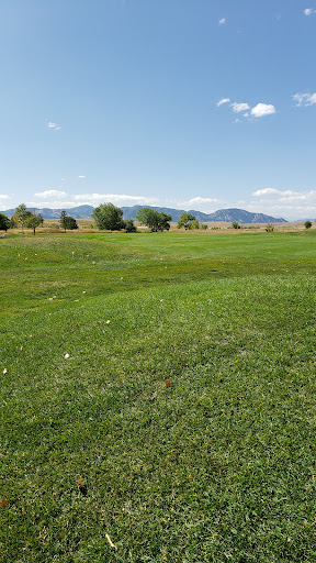 Golf Driving Range «Stoney Creek Golf Course», reviews and photos, 13939 W 96th Ave, Arvada, CO 80005, USA