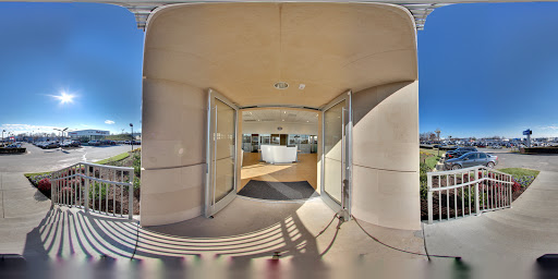 Car Dealer «Volvo Cars Silver Spring», reviews and photos, 3121 Automobile Blvd, Silver Spring, MD 20904, USA