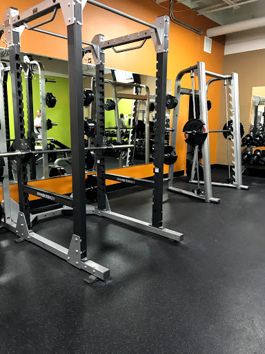 Gym «Anytime Fitness», reviews and photos, 5580 W Broadway Ave, Crystal, MN 55428, USA