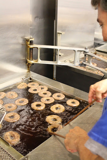 Donut Shop «Glazed and Infused», reviews and photos, 939 W Armitage Ave, Chicago, IL 60614, USA