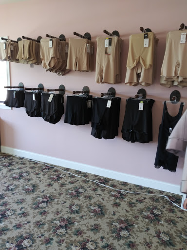Lingerie Store «Bra-vo Intimates Custom Bras & Swimwear», reviews and photos, 29732 Woodward Ave, Royal Oak, MI 48073, USA
