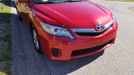 Auto Restoration Service «Auto Collision Services», reviews and photos, 501 Churchmans Rd, New Castle, DE 19720, USA