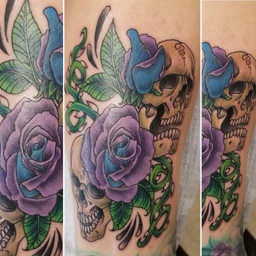 Explore broly tattoo ideas, creative tattoo ideas in Augusta, available at Mr. Tattoo