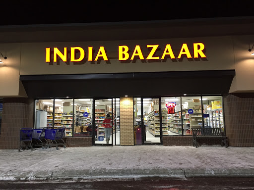 Indian Grocery Store «Swadesh Supermarket», reviews and photos, 4130 Blackhawk Rd, Eagan, MN 55122, USA