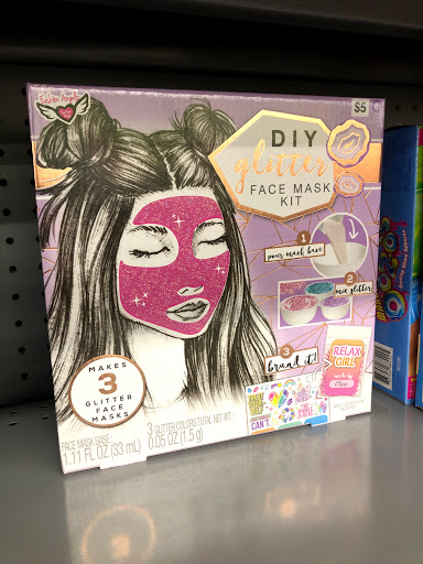 Variety Store «Five Below», reviews and photos, 8261 Gateway Overlook, Elkridge, MD 21075, USA