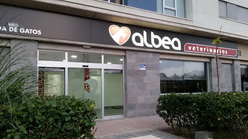 Anicura Albea Hospital Veterinario en Las Palmas de Gran Canaria