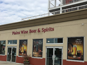 Plains Wine Beer & Spirits