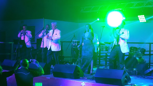 Night Club «Empire Night Club», reviews and photos, 5030 W McDowell Rd #30, Phoenix, AZ 85035, USA