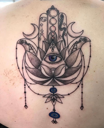 Explore mens name tattoo ideas, creative tattoo ideas in Everett, available at Sunken Ship Tattoos