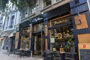 BARBQ Café image