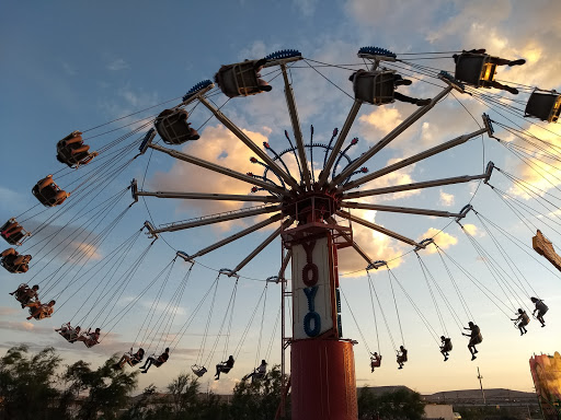 Amusement Park «Western Playland», reviews and photos, 1249 Futurity Dr, Sunland Park, NM 88063, USA