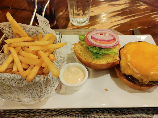 New American Restaurant «Market Taverne», reviews and photos, 995 Mt Kemble Ave, Morristown, NJ 07960, USA