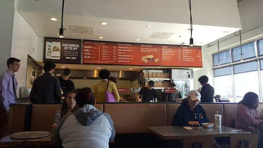 Mexican Restaurant «Chipotle Mexican Grill», reviews and photos, 9540 Mason Montgomery Rd, Mason, OH 45040, USA