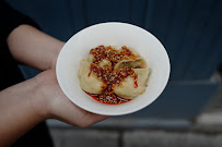 Dumpling du Restaurant de spécialités du Sichuan (Chine) Deux fois plus de piment 绝代双椒 à Paris - n°5