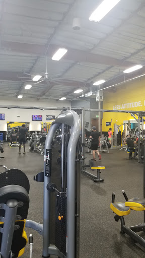 Gym «Chuze Fitness», reviews and photos, 9851 Walker St, Cypress, CA 90630, USA